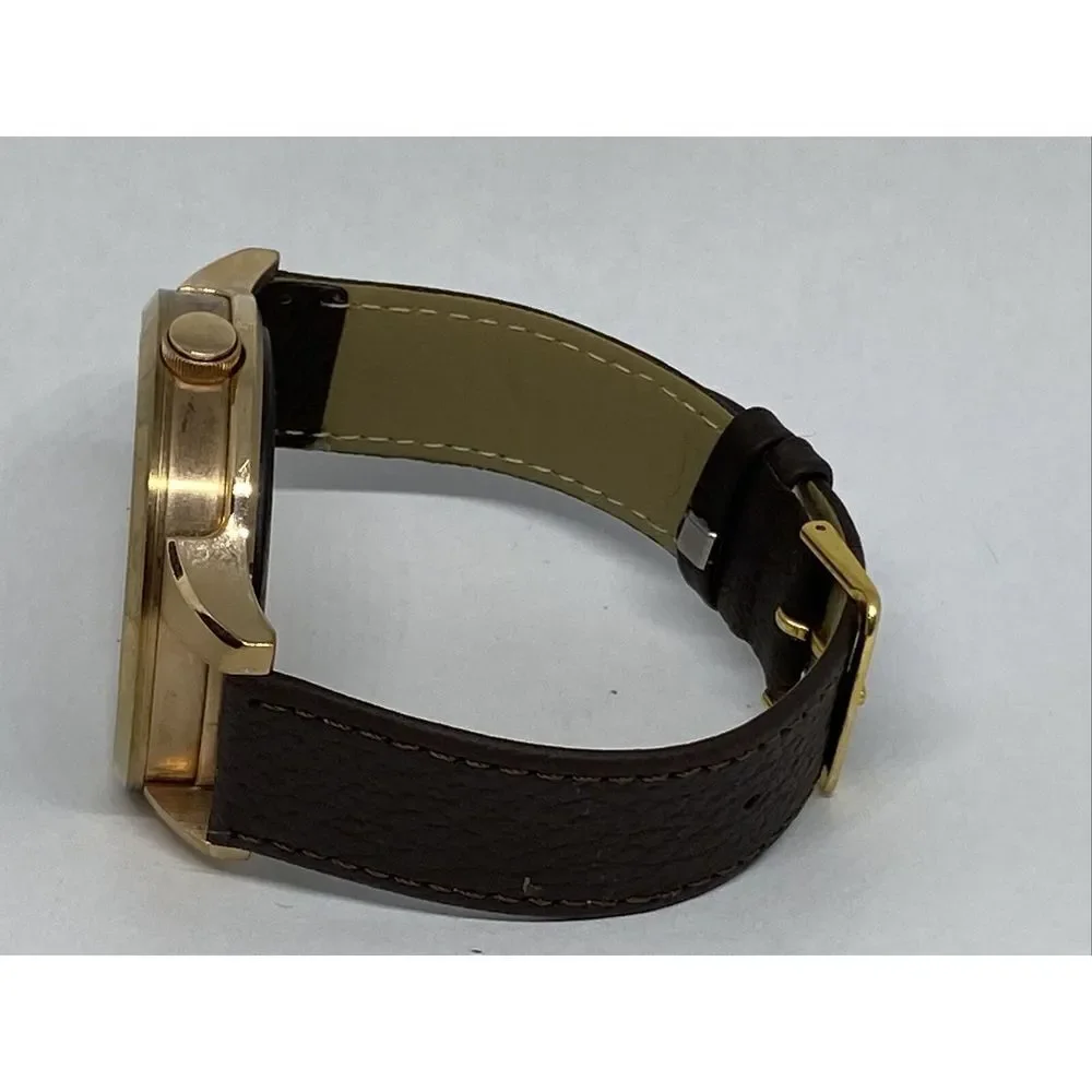 Fossil Gen 1/2 Authentic Genuine Smart Watch No Charger FTW2003 DM498